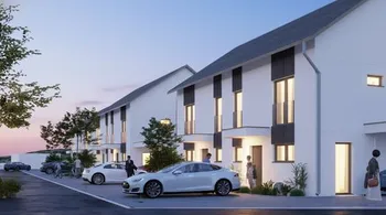 7.5-Zi.-Doppeleinfamilienhaus mit grossem Garten in Erlinsbach