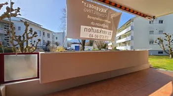 Frisch renovierte 4.5 Zi.-Wohnung direkt neben Kindergarten- & Grundschule