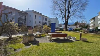 Frisch renovierte 4.5 Zi.-Wohnung direkt neben Kindergarten- & Grundschule