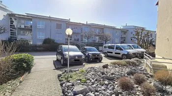 Frisch renovierte 4.5 Zi.-Wohnung direkt neben Kindergarten- & Grundschule