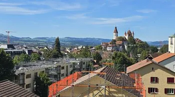 Exklusives Wohnen für junge Luxusliebhaber – ALLES ANDERS ALS 08/15