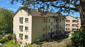 Exklusives Wohnen für junge Luxusliebhaber – ALLES ANDERS ALS 08/15