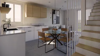 Exklusives Wohnen für junge Luxusliebhaber – ALLES ANDERS ALS 08/15