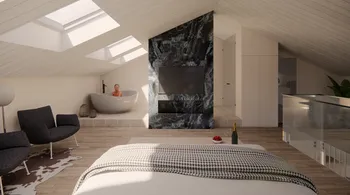 Exklusives Wohnen für junge Luxusliebhaber – ALLES ANDERS ALS 08/15