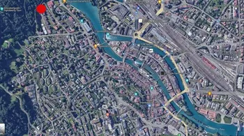 Exklusives Wohnen für junge Luxusliebhaber – ALLES ANDERS ALS 08/15