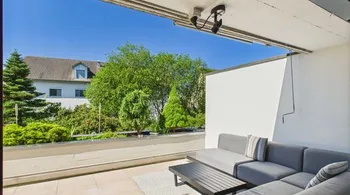 6.5-Zi. Terrassenwohnung in Unterentfelden