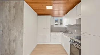 7-Familienhaus mit solider Rendite in Boningen kaufen