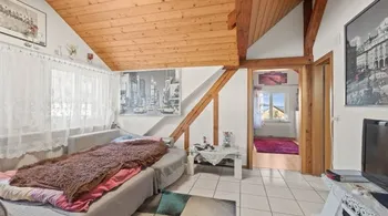 7-Familienhaus mit solider Rendite in Boningen kaufen