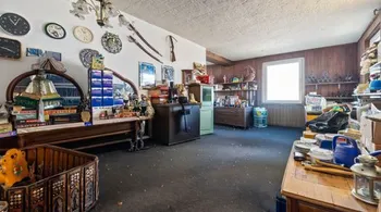 7-Familienhaus mit solider Rendite in Boningen kaufen