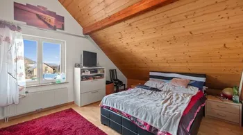 7-Familienhaus mit solider Rendite in Boningen kaufen