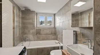 7-Familienhaus mit solider Rendite in Boningen kaufen