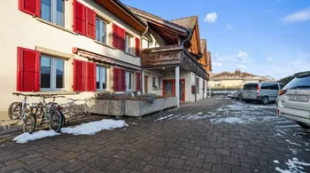 7-Familienhaus mit solider Rendite in Boningen kaufen