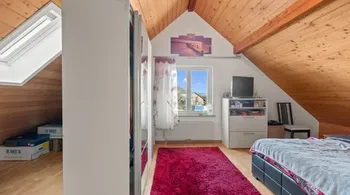 7-Familienhaus mit solider Rendite in Boningen kaufen