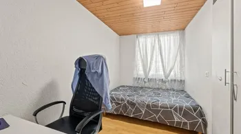 7-Familienhaus mit solider Rendite in Boningen kaufen