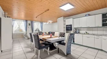 7-Familienhaus mit solider Rendite in Boningen kaufen