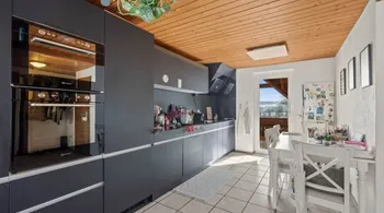 7-Familienhaus mit solider Rendite in Boningen kaufen