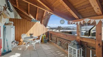 7-Familienhaus mit solider Rendite in Boningen kaufen