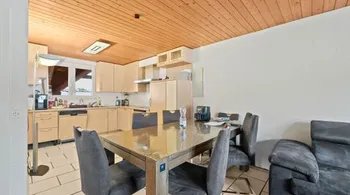 7-Familienhaus mit solider Rendite in Boningen kaufen