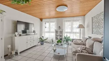 7-Familienhaus mit solider Rendite in Boningen kaufen