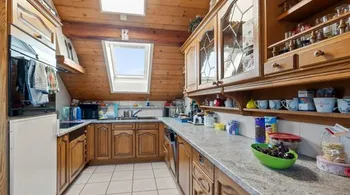 7-Familienhaus mit solider Rendite in Boningen kaufen