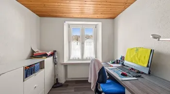 7-Familienhaus mit solider Rendite in Boningen kaufen