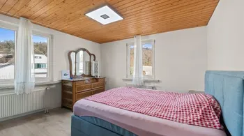 7-Familienhaus mit solider Rendite in Boningen kaufen