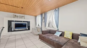 7-Familienhaus mit solider Rendite in Boningen kaufen