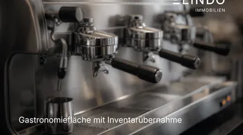 Zentrale Gastrofläche mit Backstube in Dietikon - per sofort