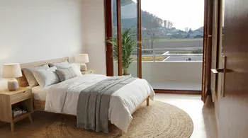 4.5-Zimmer-Reihenhaus mit Wintergarten in Aarau mieten