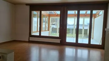 4.5-Zimmer-Reihenhaus mit Wintergarten in Aarau mieten