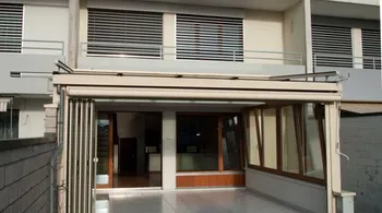 4.5-Zimmer-Reihenhaus mit Wintergarten in Aarau mieten