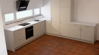 4.5-Zimmer-Reihenhaus mit Wintergarten in Aarau mieten