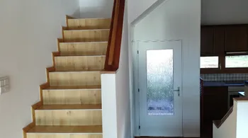 4.5-Zimmer-Reihenhaus mit Wintergarten in Aarau mieten