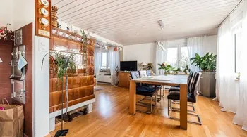 6-Zimmer-Einfamilienhaus mit Wintergarten in Lengwil kaufen