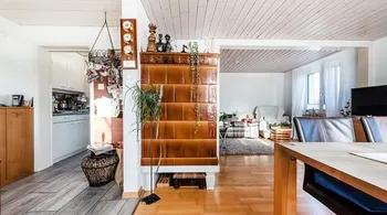 6-Zimmer-Einfamilienhaus mit Wintergarten in Lengwil kaufen