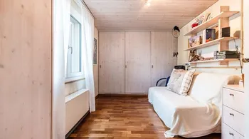 6-Zimmer-Einfamilienhaus mit Wintergarten in Lengwil kaufen