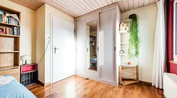 6-Zimmer-Einfamilienhaus mit Wintergarten in Lengwil kaufen