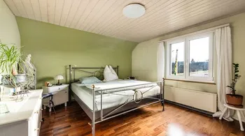 6-Zimmer-Einfamilienhaus mit Wintergarten in Lengwil kaufen