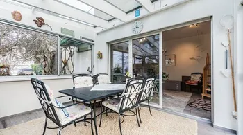 6-Zimmer-Einfamilienhaus mit Wintergarten in Lengwil kaufen