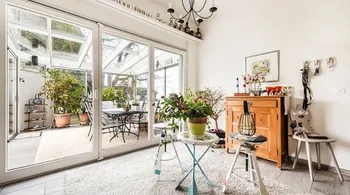 6-Zimmer-Einfamilienhaus mit Wintergarten in Lengwil kaufen