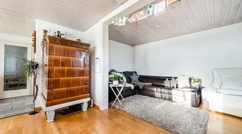 6-Zimmer-Einfamilienhaus mit Wintergarten in Lengwil kaufen