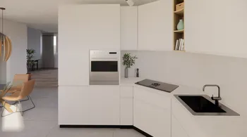 5.5-Zi.-Maisonette mit Seesicht in Gwatt/Thun - kaufen