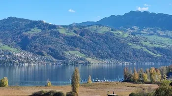 5.5-Zi.-Maisonette mit Seesicht in Gwatt/Thun - kaufen