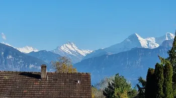 5.5-Zi.-Maisonette mit Seesicht in Gwatt/Thun - kaufen