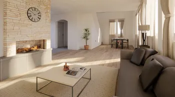 5.5-Zi.-Maisonette mit Seesicht in Gwatt/Thun - kaufen