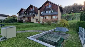 5.5-Zi.-Maisonette mit Seesicht in Gwatt/Thun - kaufen