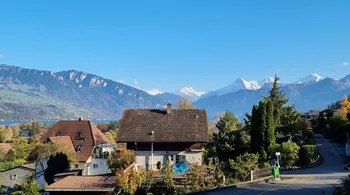 5.5-Zi.-Maisonette mit Seesicht in Gwatt/Thun - kaufen