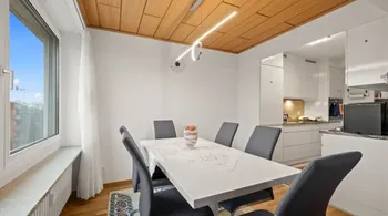Helle 3.5-Zimmer-Wohnung mit Balkon in Birsfelden kaufen