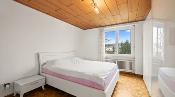 Helle 3.5-Zimmer-Wohnung mit Balkon in Birsfelden kaufen