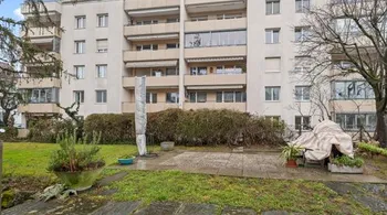 Helle 3.5-Zimmer-Wohnung mit Balkon in Birsfelden kaufen